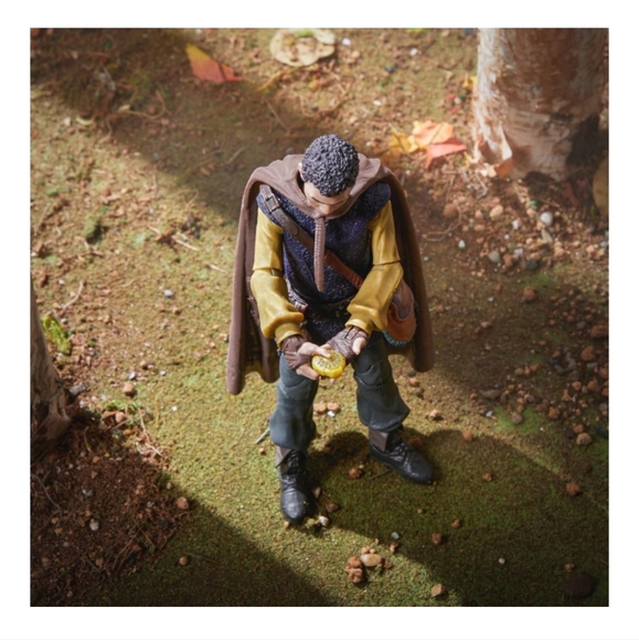 : 3 Dungeons & Dragons Honor Among Thieves Golden Archive Forge simon & holga 6" - Picture 10 of 14